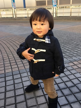 sayatan☺︎さんのコーディネート