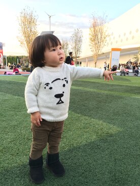 sayatan☺︎さんのコーディネート