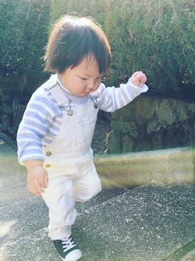 sayatan☺︎さんのコーディネート