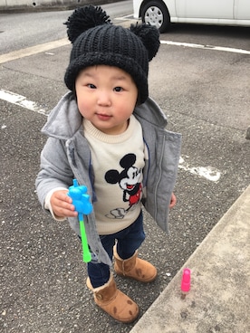 sayatan☺︎さんのコーディネート