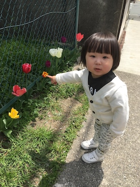 sayatan☺︎さんのコーディネート