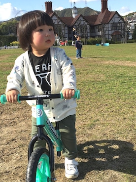 sayatan☺︎さんのコーディネート