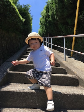 sayatan☺︎さんのコーディネート