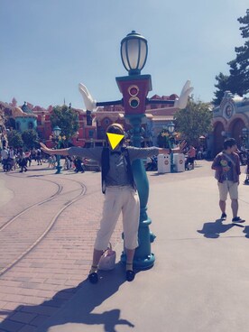 m o c h i 。さんのコーディネート