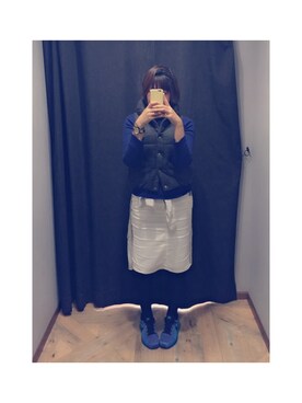 m o c h i 。さんのコーディネート