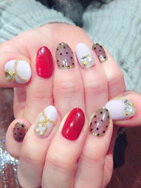 かんださんのコーディネート