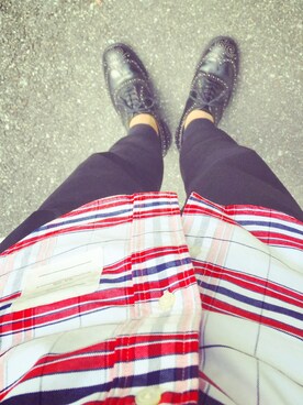 joichiro0804さんのコーディネート