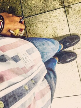 joichiro0804さんのコーディネート