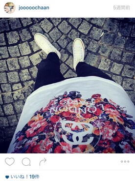 joichiro0804さんのコーディネート