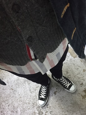 joichiro0804さんのコーディネート