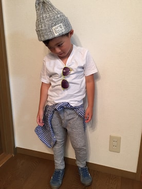 SHIMBA★さんのコーディネート