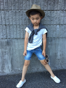 SHIMBA★さんのコーディネート