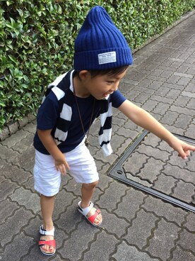 SHIMBA★さんのコーディネート