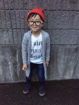 SHIMBA★さんのコーディネート