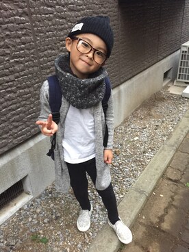 SHIMBA★さんのコーディネート