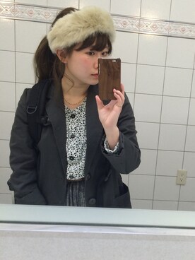 ameさんのコーディネート