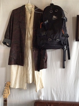 ameさんのコーディネート