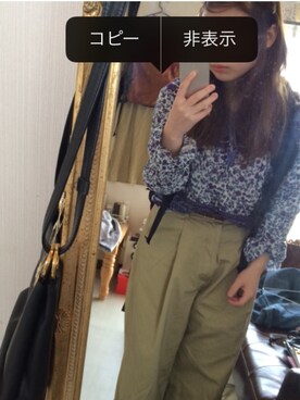 ameさんのコーディネート