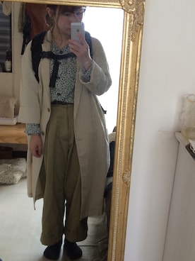 ameさんのコーディネート