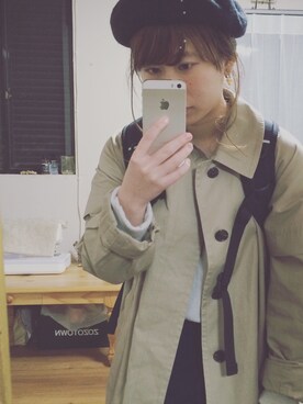 ameさんのコーディネート