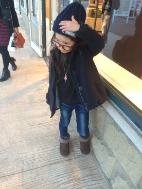 swさんのコーディネート