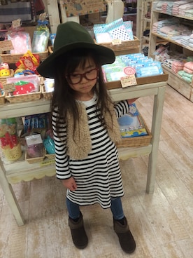 swさんのコーディネート