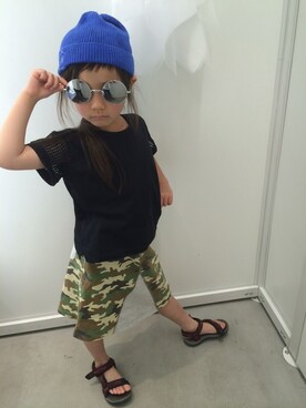 swさんのコーディネート