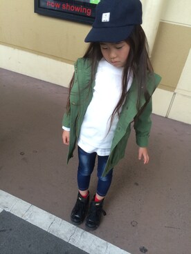 swさんのコーディネート