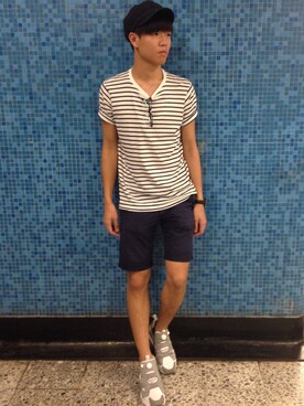 kwywww.さんのコーディネート