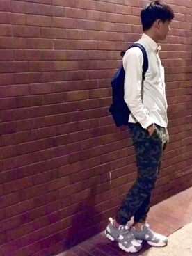 kwywww.さんのコーディネート