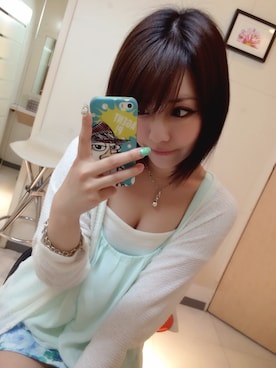 はるちゃんさんのコーディネート