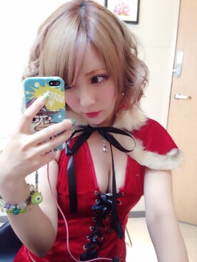 はるちゃんさんのコーディネート