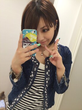 はるちゃんさんのコーディネート