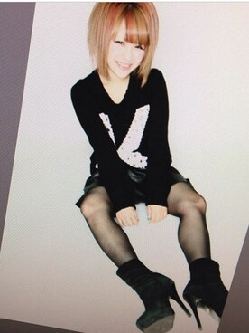 はるちゃんさんのコーディネート