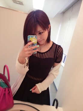 はるちゃんさんのコーディネート