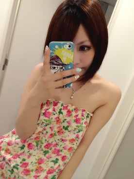 はるちゃんさんのコーディネート
