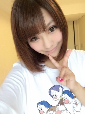 はるちゃんさんのコーディネート