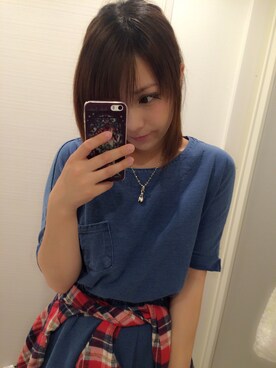 はるちゃんさんのコーディネート