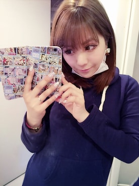 はるちゃんさんのコーディネート