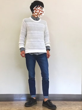 Naoto さんのコーディネート