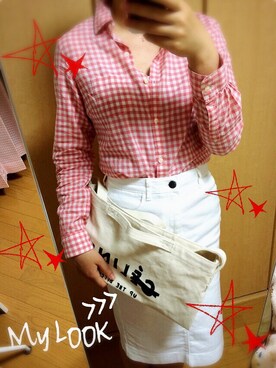 るにゃさんのコーディネート