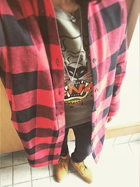 ☆みぃ☆さんのコーディネート