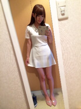 えりさんのコーディネート