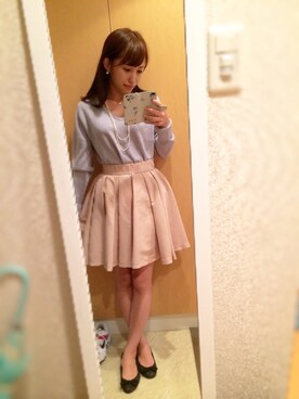 えりさんのコーディネート