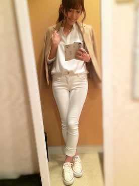 えりさんのコーディネート