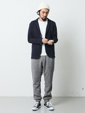 hanadaさんのコーディネート