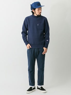 hanadaさんのコーディネート