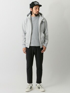 hanadaさんのコーディネート