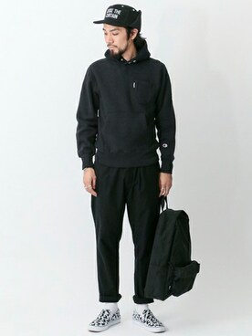 hanadaさんのコーディネート