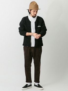 hanadaさんのコーディネート